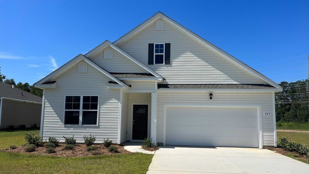 4004 Elmridge Ct, Conway, SC 29526 - photo 1