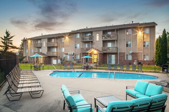 Glen Oaks by Broadmoor, Sioux City, IA 51104 - photo 3