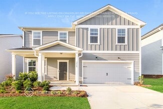 3426 Tallulah Ln, Covington, GA 30016