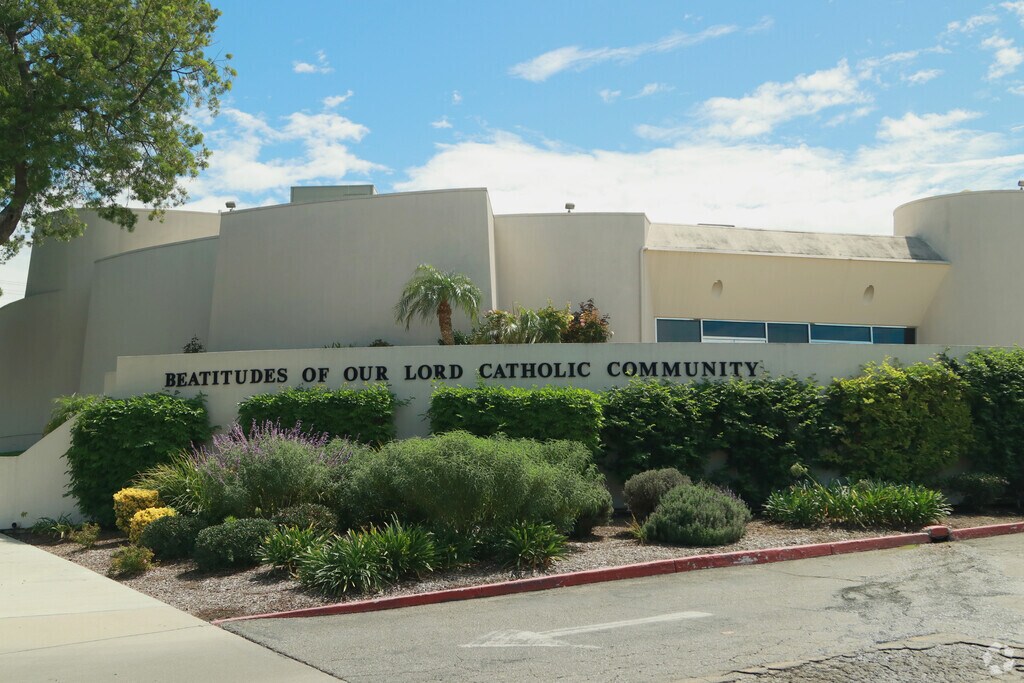 Beatitudes Of Our Lord Elementary School provides education in the neighborhood of 
La Mirada