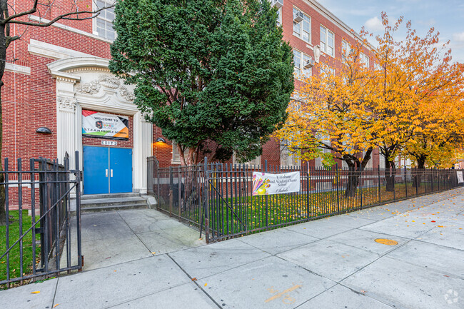 P.S. 219 - Kennedy-King is a great school in Brooklyn