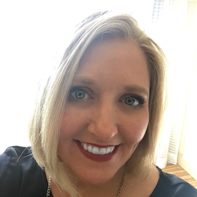 Lisa Johnson