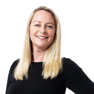 Mandy O'Callaghan