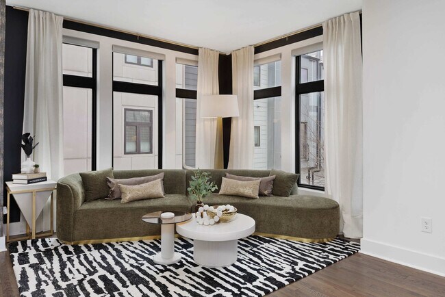 1210C Hawkins St unit ID1043961P, Nashville, TN 37203 - photo 4