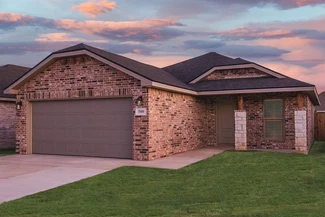 2310 133rd St, Lubbock, TX 79423