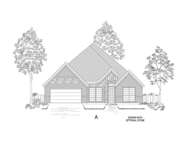 12515 Dove Chase Ln unit 36452496, Frisco, TX 75035 - photo 3