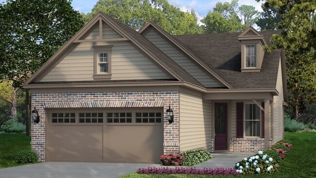 118 Hartwell Ct unit 36788221, Hoschton, GA 30548 - photo 5