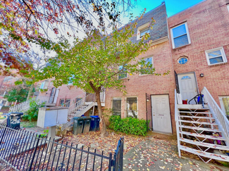 2904 11th St NW, Washington, DC 20001