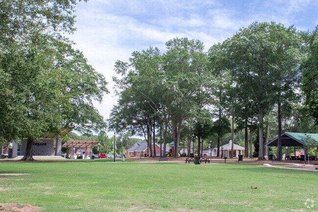 Grayson Park