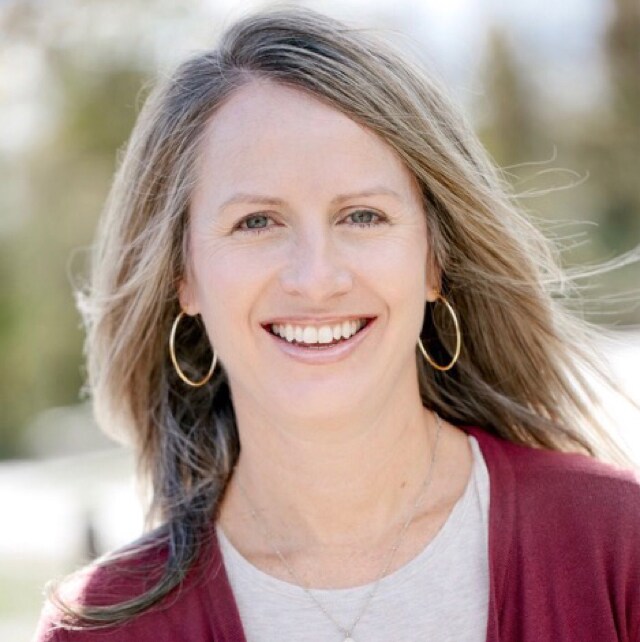 CAROL DAVIS
