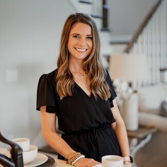 Sara Clarke Boccarossa