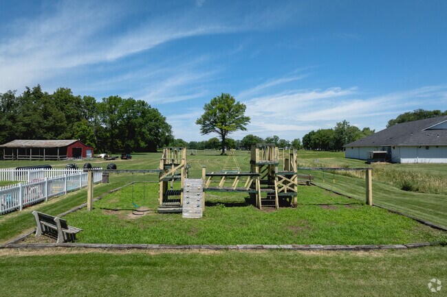 Temple Christian Academy is ready to play.