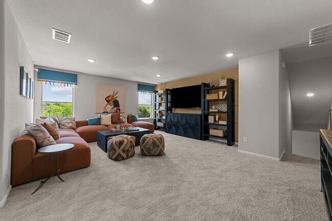 1048 Tarryhill Dr unit 36493930, Crowley, TX 76036 - photo 7