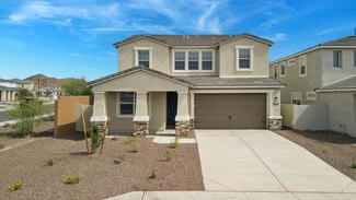 27287 N 73rd Ln, Peoria, AZ 85383