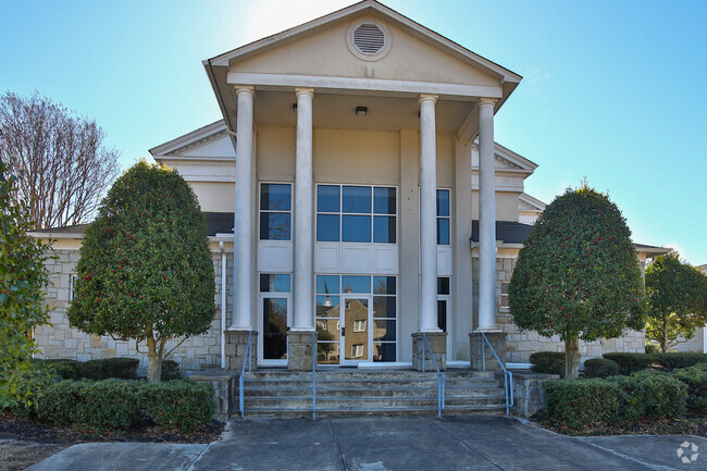 Thornwell Middle & High School 7