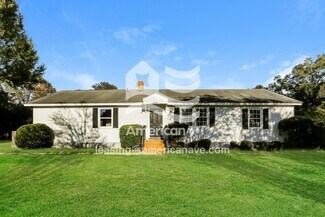 4378 Saxon Dr, Hephzibah, GA 30815