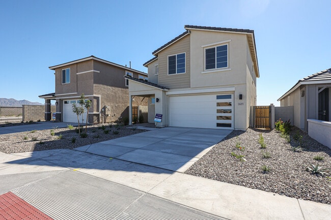 30495 W Whitethorn Acacia, Buckeye, AZ 85396 - photo 3