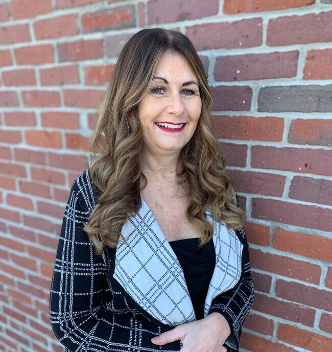 Susan Mantia