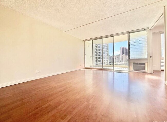 1717 Ala Wai Blvd unit 1308, Honolulu, HI 96815 - photo 2