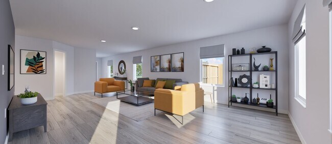 27210 Henley Ridge Dr unit 36039998, Katy, TX 77493 - photo 3