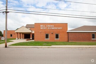 Mill Creek West Elementary