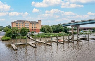 1 Meadowlands Pkwy, Secaucus, NJ 07094