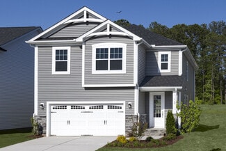 147 Sprenger St, Garner, NC 27529
