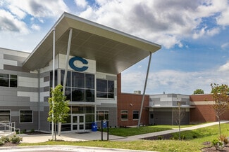 Central Junior High School