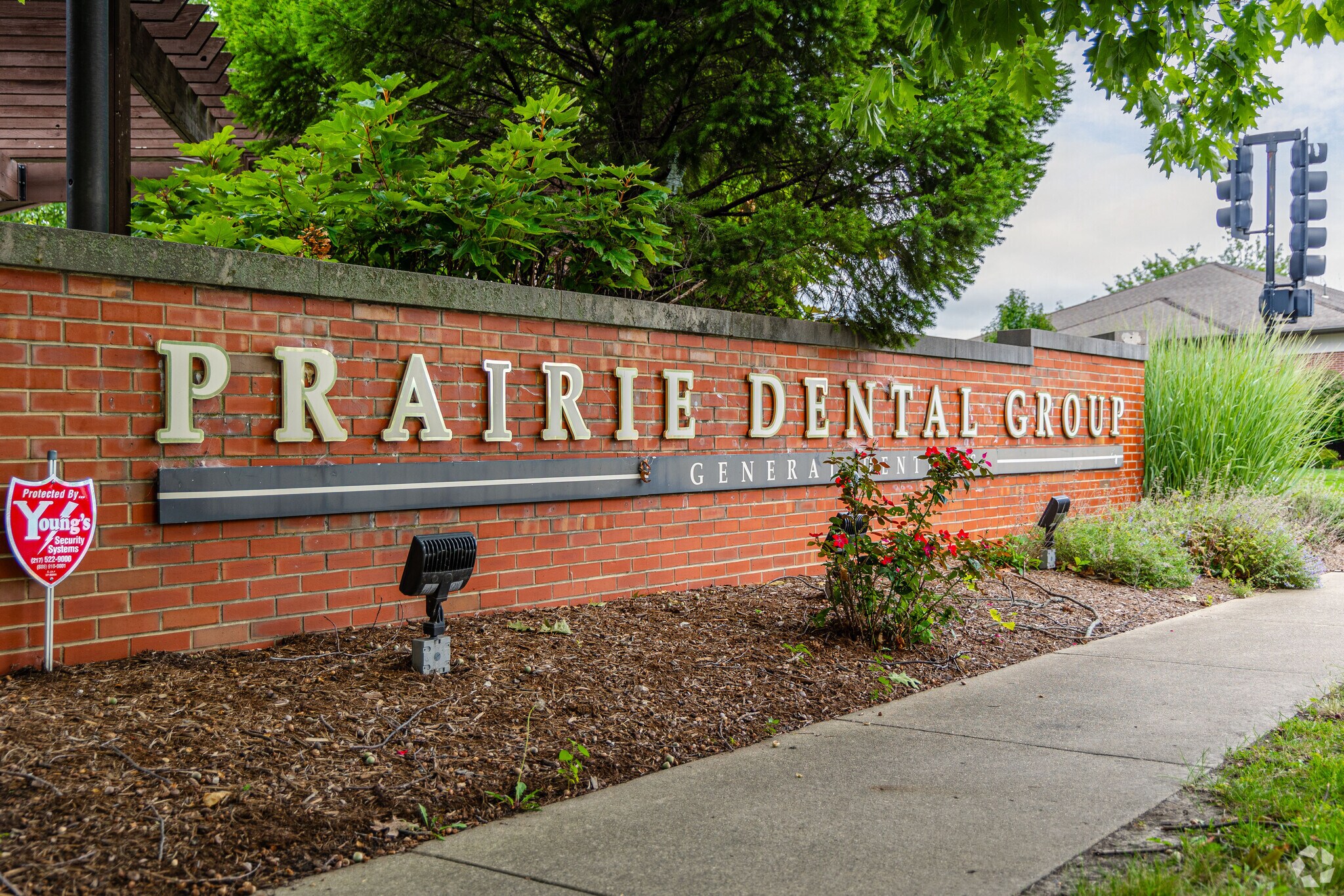 There are various healthcare providers in Koke Mill that make up a portion of the job market.