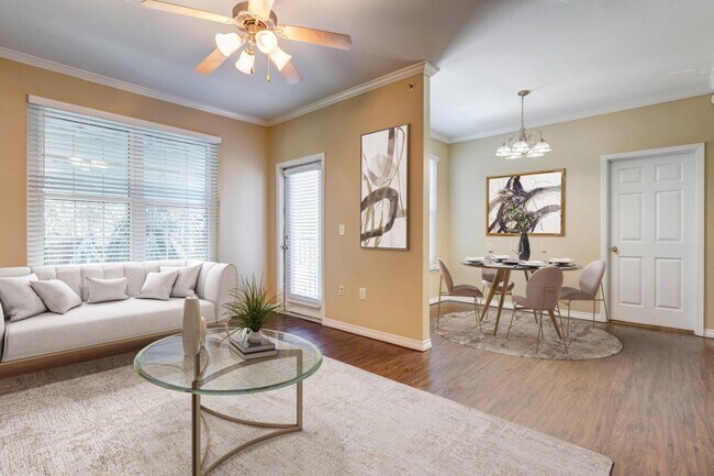 Harborside Apartment Homes, Slidell, LA 70461 - photo 7