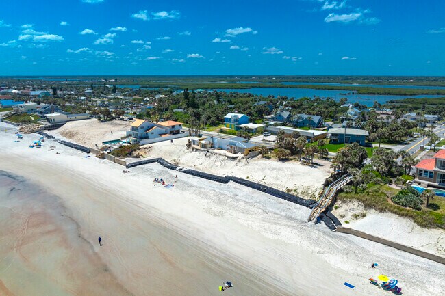 Residents of Broken Bow Estates should be cautious of hurricane damage.
