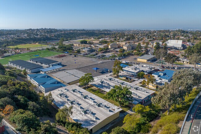 Fulton UTK-8 is a dynamic learning community fostering academic growth.