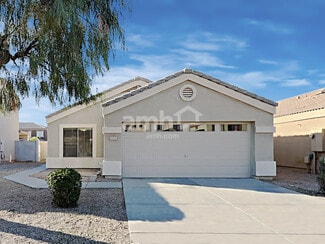 12525 W Ash St, El Mirage, AZ 85335