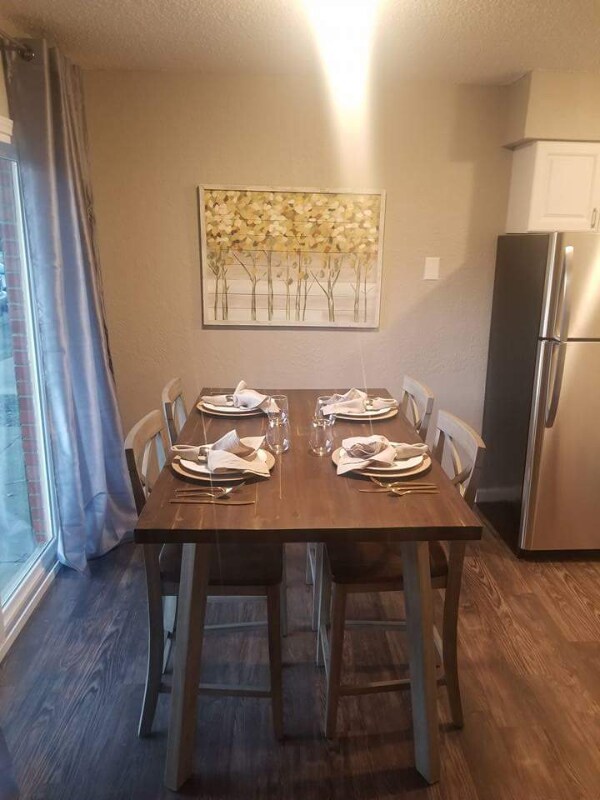 1000 Cornwell Dr unit 17, Yukon, OK 73099 - photo 4