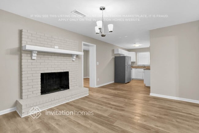 954 Pine Roc Way, Stone Mountain, GA 30083 - photo 7