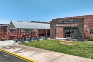 Gary A. Knox Elementary School