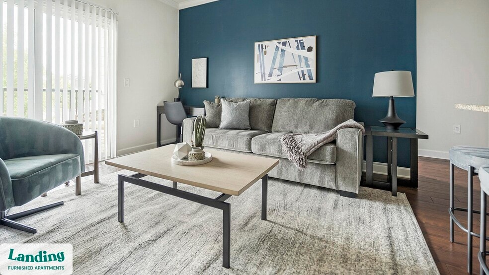 11010 Northlake Landing Dr unit 2-305.1410262, Charlotte, NC 28216 - photo 1