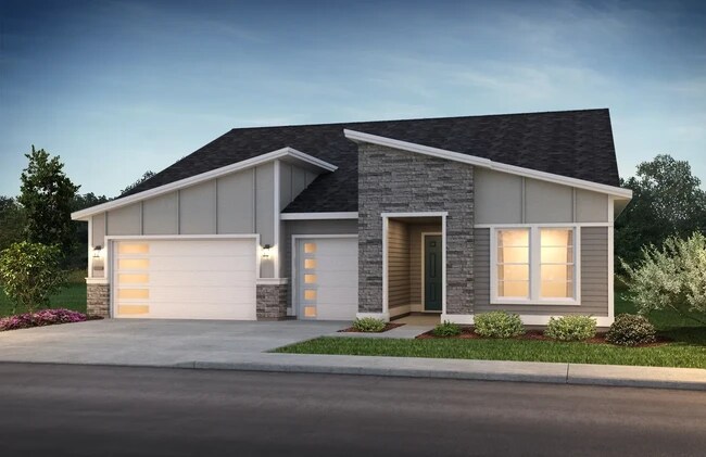 11770 W Kind Ln unit 36447207, Kuna, ID 83634 - photo 6