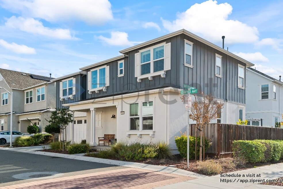 8436 Compass Way, Newark, CA 94560 - photo 1