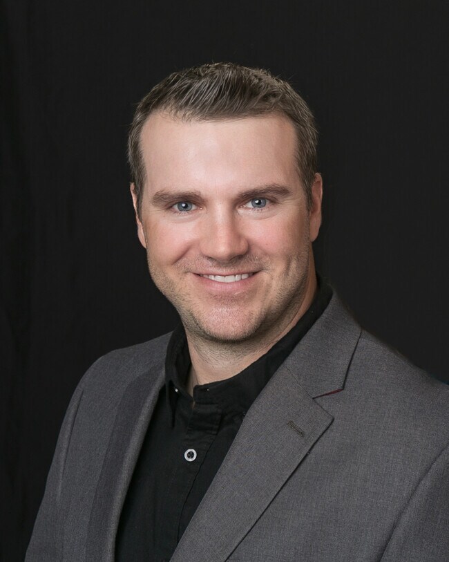 Kyle Meyer