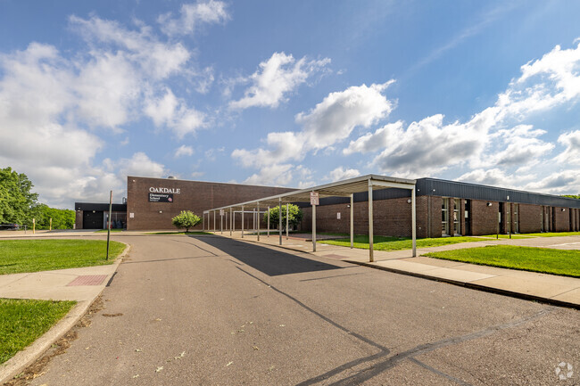 Oakdale Elementary School