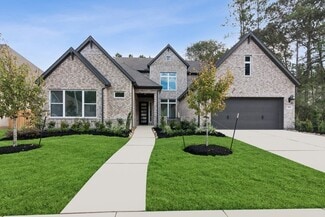 15815 Moran Meadow St, Conroe, TX 77302