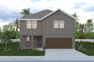 5101 Carambola Ln Unit 36883795, Laredo, TX 78046