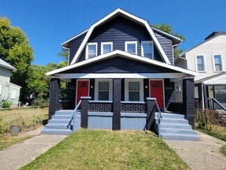1308 Atcheson St Unit 1306-1308, Columbus, OH 43203