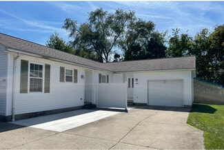 4290 Oh-601 Unit 212 B, Norwalk, OH 44857