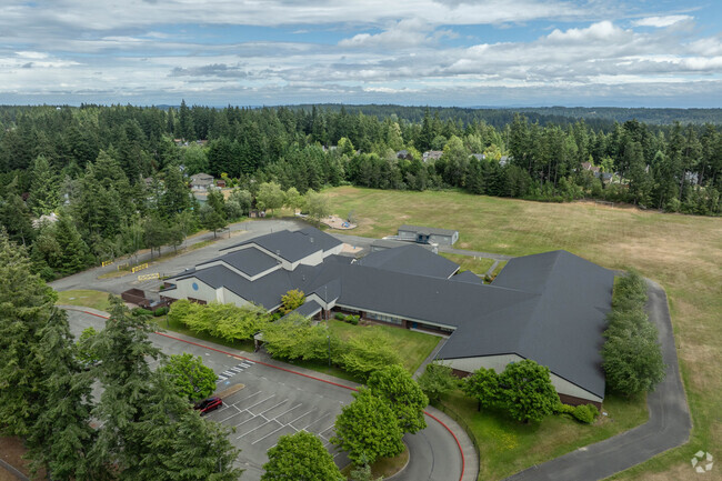 Hidden Creek Elementary School