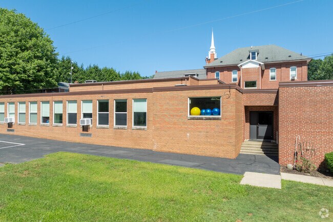 Saints Peter and Paul School