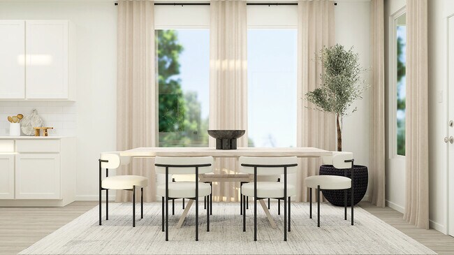 18019 Lark Sparrow Dr, Pflugerville, TX 78660 - photo 4