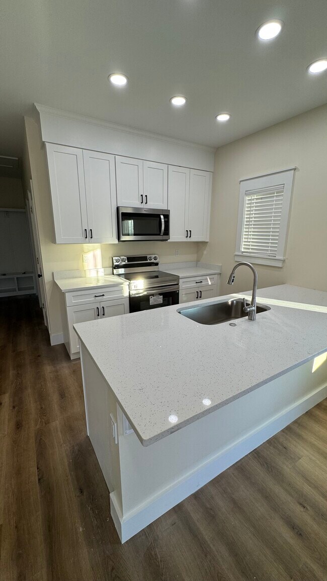 1322 Fairland Ave, Panama City, FL 32401