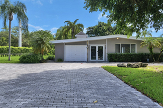 12401 SW 80th Ave, Pinecrest, FL 33156